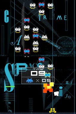 Space Invaders Extreme Hacks